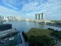 The Sail @ Marina Bay (D1), Apartment #519810291